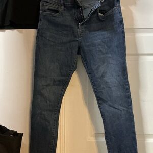 Classic Blue men’s Jeans